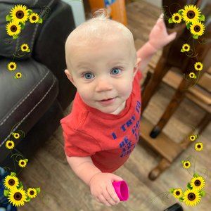 Meet your Posher, Andrea